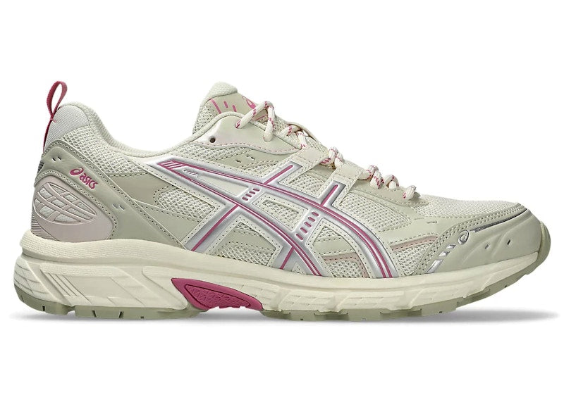 ASICS Gel-Nunobiki Cream Sweet Pink