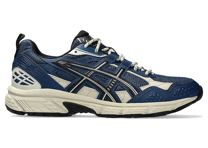 ASICS Gel-Nunobiki RGD Independence Blue Black