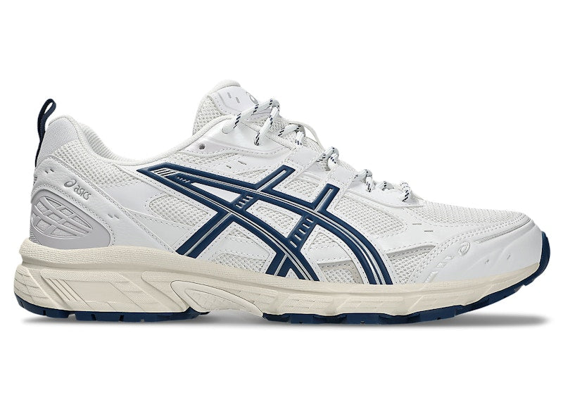 ASICS Gel-Nunobiki White Independence Blue