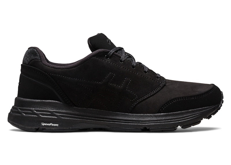 ASICS Gel-Odys Black Black (Women's)