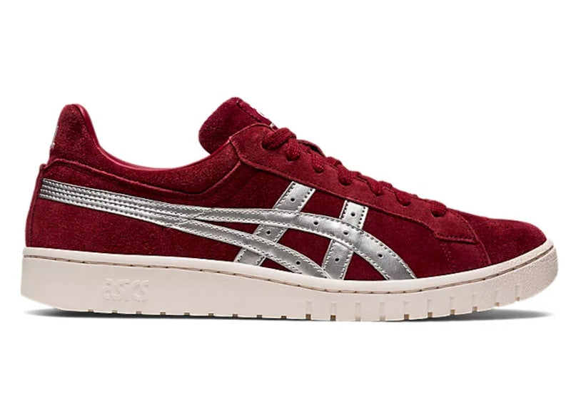 ASICS Gel-PTG Beet Juice Pure Silver