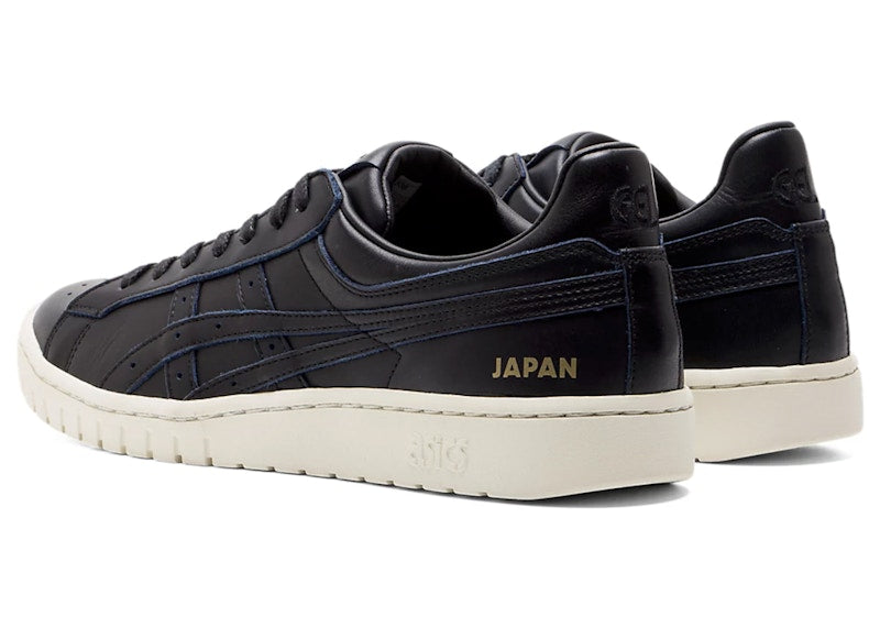 ASICS Gel-PTG MIJ Leather Black