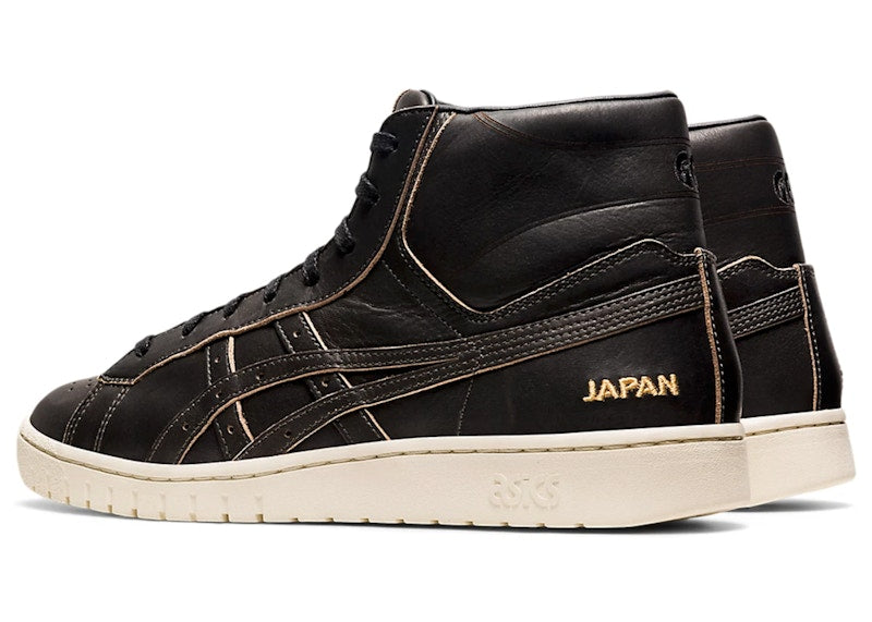 ASICS Gel-PTG MT MIJ Leather Dark Brown