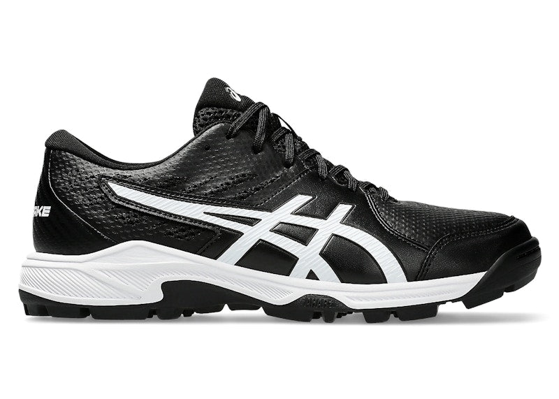 ASICS Gel-Peake 2 Black Graphite Grey