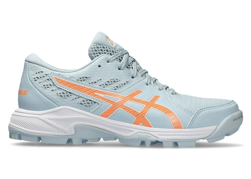 ASICS Gel-Peake 2 Cool Grey Bright Sunstone (Women's)