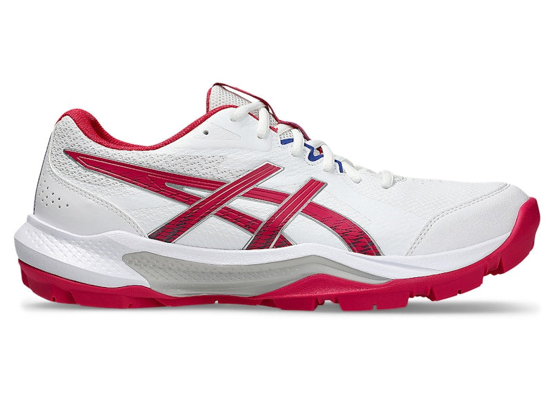 ASICS Gel-Peake 3 White Bright Rose