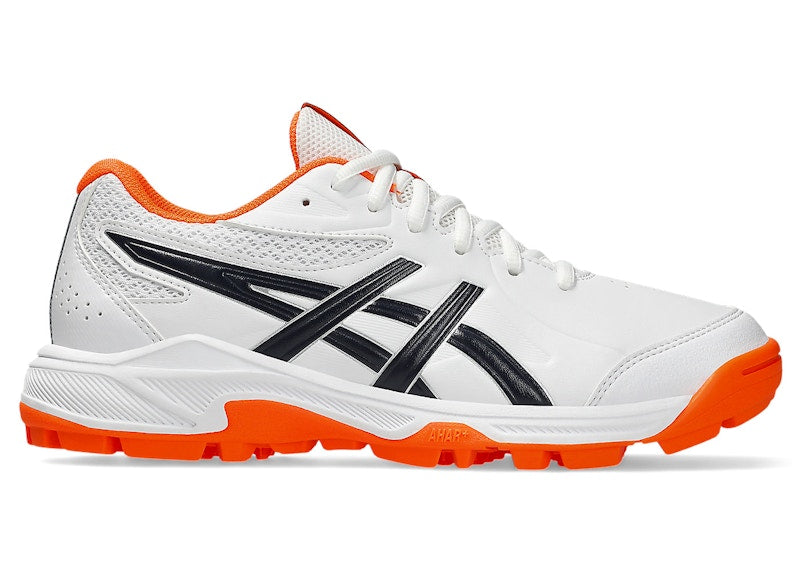 ASICS Gel-Peake 3 White Midnight (GS)