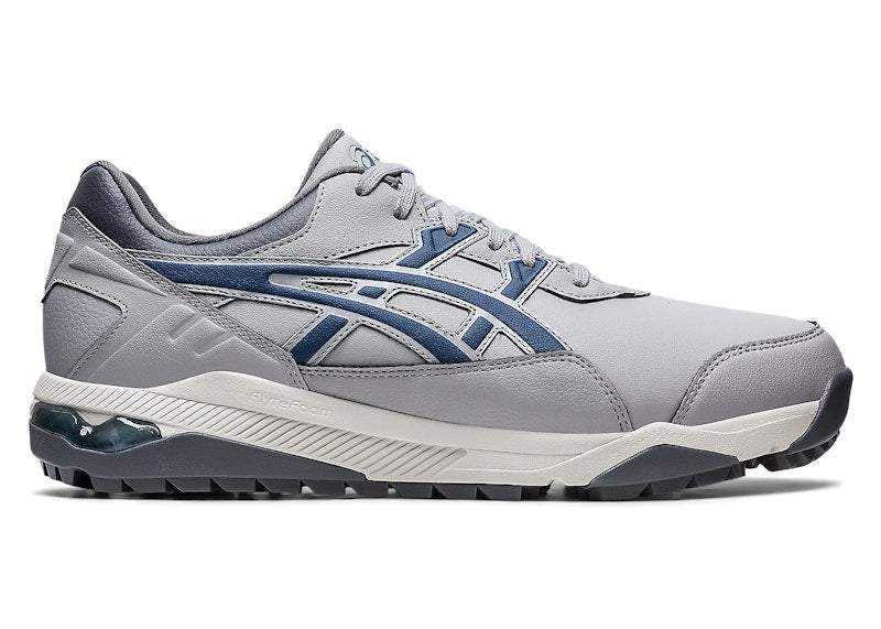 ASICS Gel-Preshot Piedmont Grey Grand Shark
