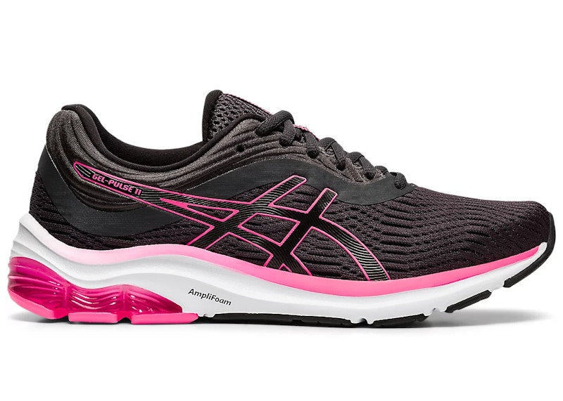 ASICS Gel-Pulse 11 Black Pink (Women's)