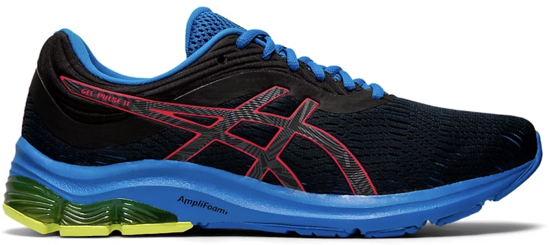 ASICS Gel-Pulse 11 Lite Show 2.0 Laser Pink