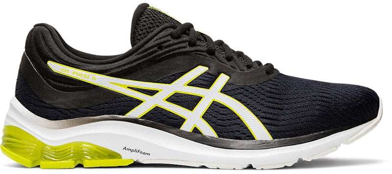 ASICS Gel-Pulse 11 Neon Lime