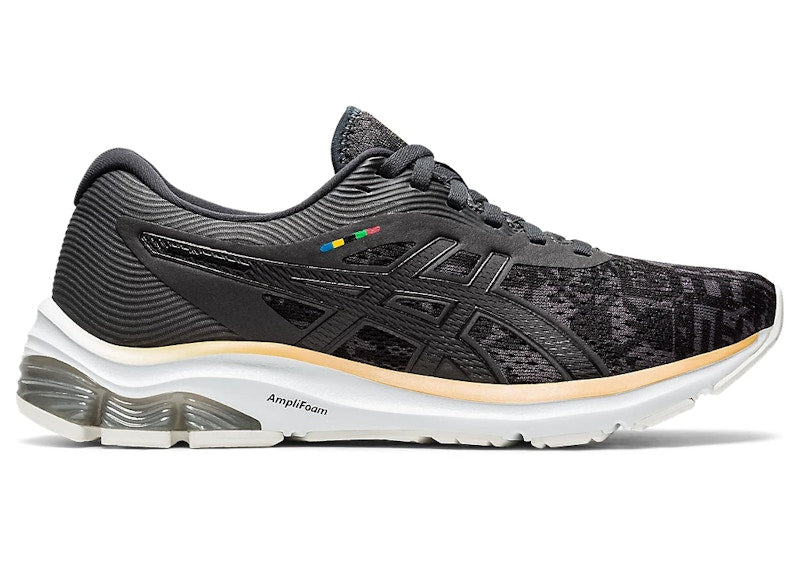 ASICS Gel-Pulse 12 Edo Era Black Gold (Women's)