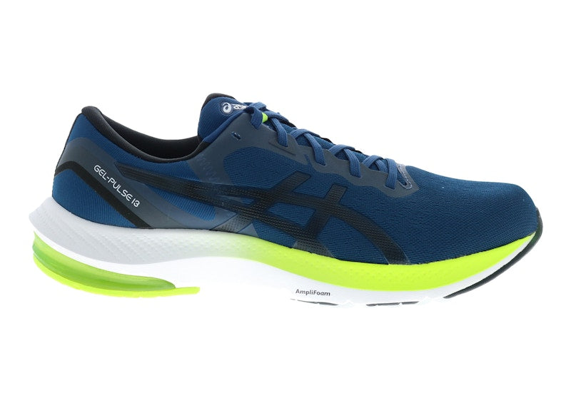ASICS Gel-Pulse 13 Mako Blue Black
