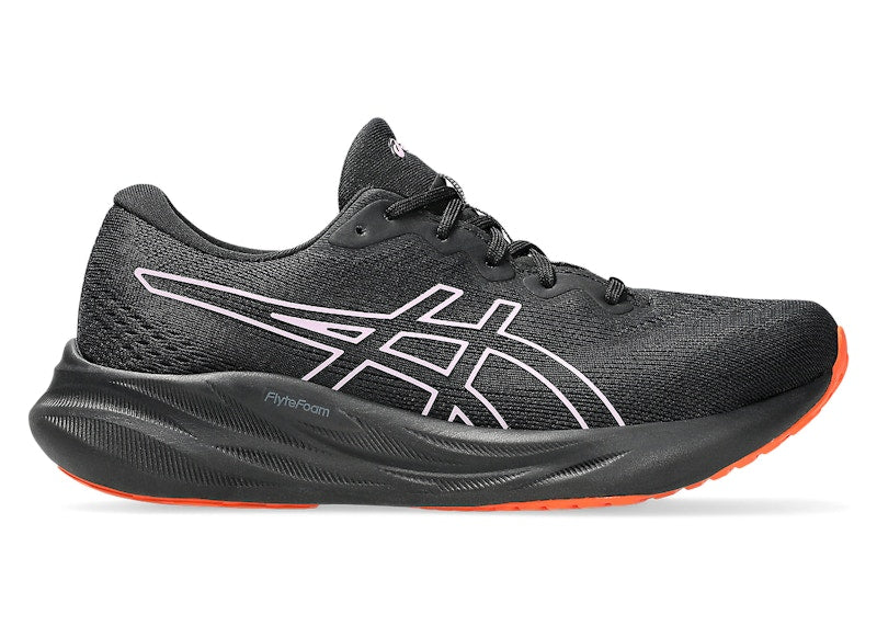 ASICS Gel-Pulse 15 GTX Black Light Ube (Women's)
