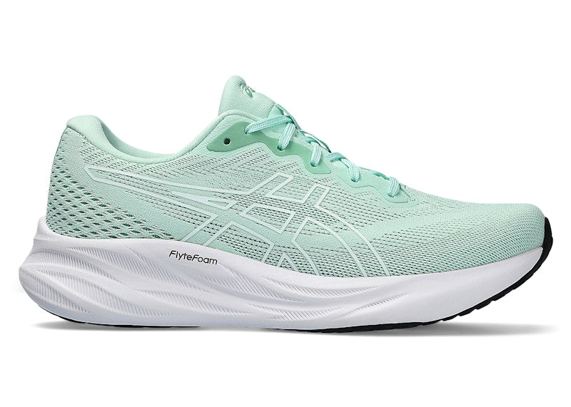 ASICS Gel-Pulse 15 Mint Tint White (Women's)