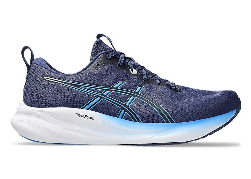 ASICS Gel-Pulse 16 Indigo Blue Blue Coast