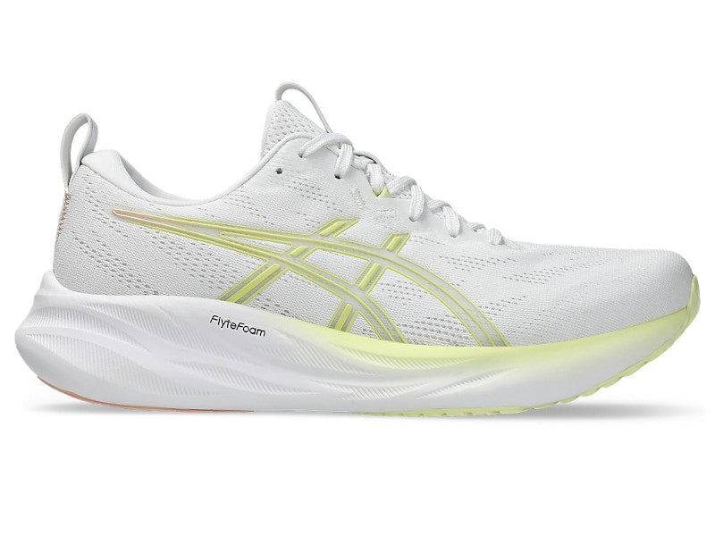 ASICS Gel-Pulse 16 Mineral Beige Cream (Women's)