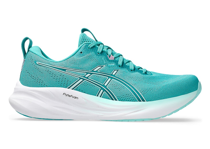 ASICS Gel-Pulse 16 Wave Teal Soothing Sea (Women's)