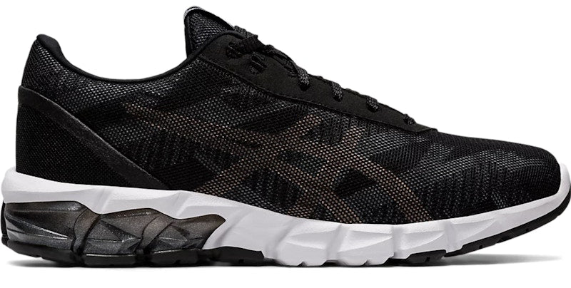 ASICS Gel-Quantam 90 2 Black Rose Gold (Women's)