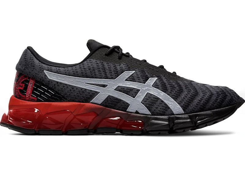 ASICS Gel-Quantum 180 5 Black Red