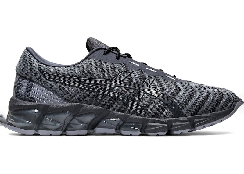 ASICS Gel-Quantum 180 5 Sheet Rock Carrier Grey