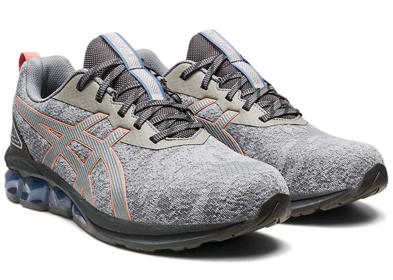 ASICS Gel-Quantum 180 7 Stone Grey Dark Grey