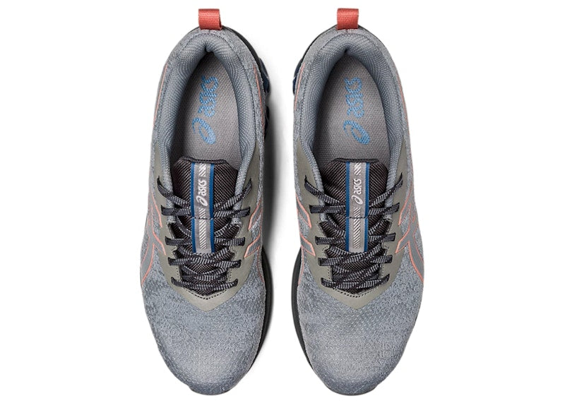 ASICS Gel-Quantum 180 7 Stone Grey Dark Grey