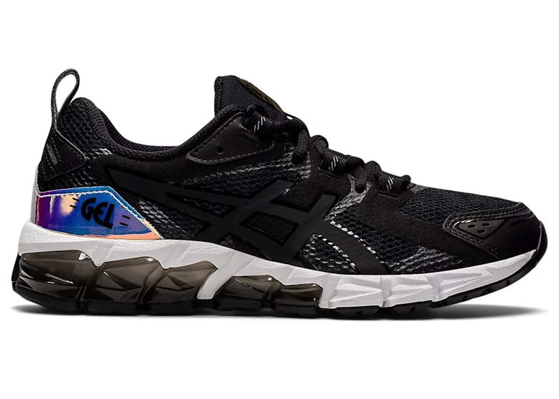 ASICS Gel-Quantum 180 Black Iridescent (Women's)