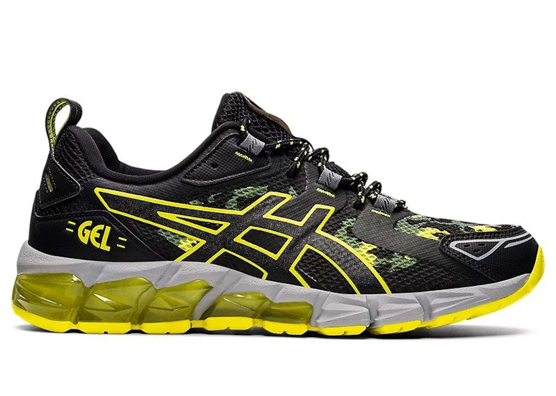 ASICS Gel-Quantum 180 Black Sour Yuzu