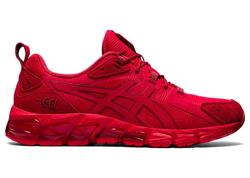 ASICS Gel-Quantum 180 Classic Red