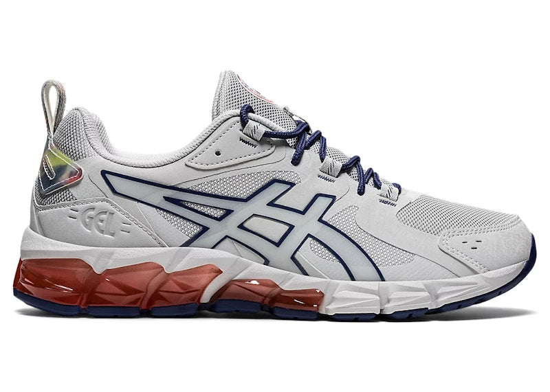 ASICS Gel-Quantum 180 Glacier Grey Thunder Blue