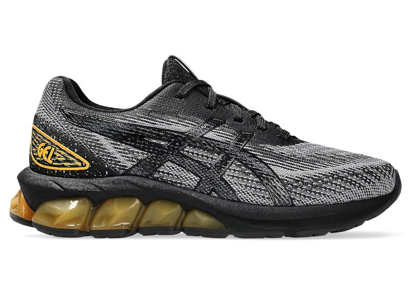 ASICS Gel-Quantum 180 VII Black Fellow Yellow (GS)