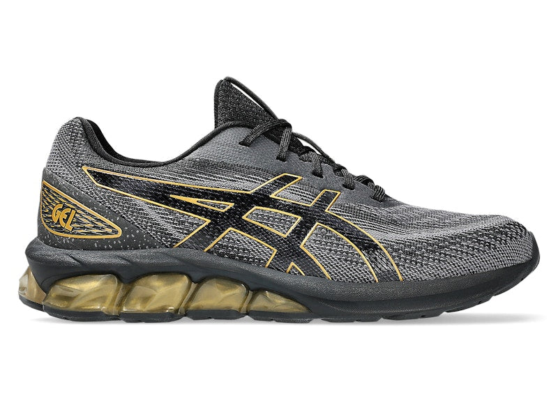 ASICS Gel-Quantum 180 VII Graphite Grey Pure Gold