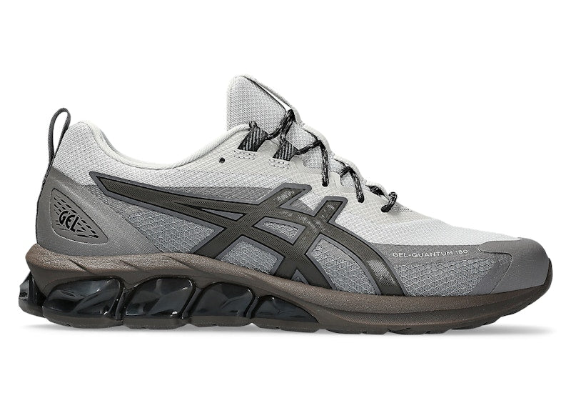 ASICS Gel-Quantum 180 VII Utility Oyster Grey Dark Sepia
