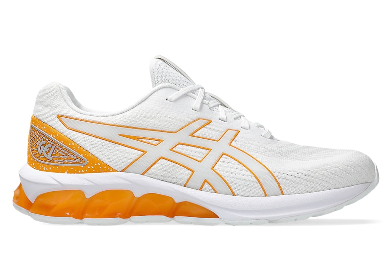 ASICS Gel-Quantum 180 VII White Fellow Yellow