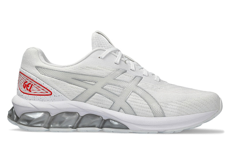 ASICS Gel-Quantum 180 VII White Pure Silver