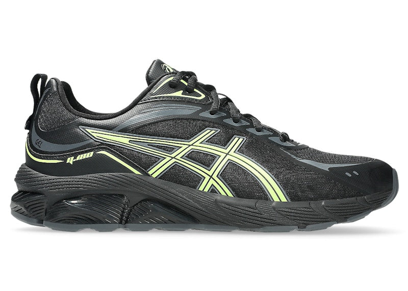 ASICS Gel-Quantum 180 VIII Black Carrier Grey