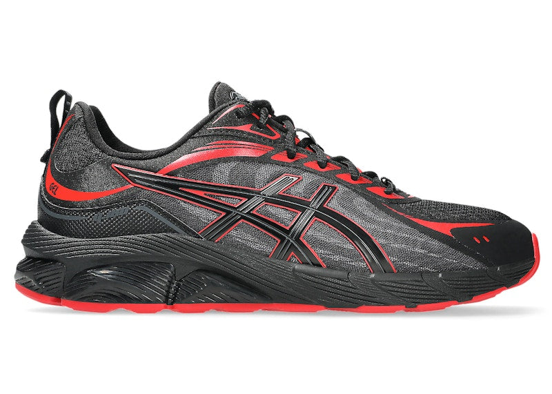 ASICS Gel-Quantum 180 VIII Black Classic Red
