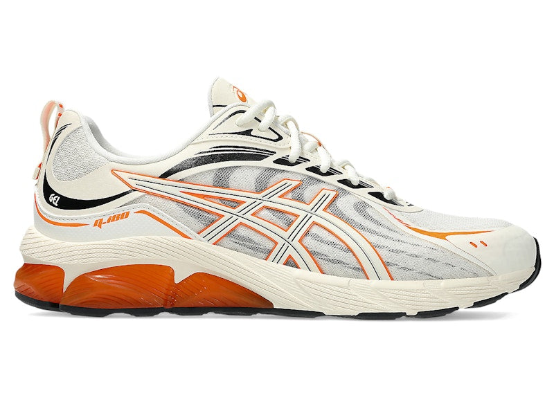 ASICS Gel-Quantum 180 VIII Cream Shocking Orange