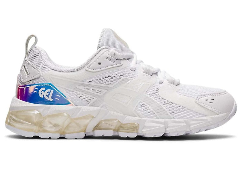 ASICS Gel-Quantum 180 White Iridescent (Women's)