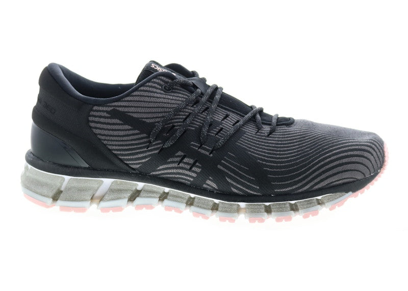 ASICS Gel-Quantum 360 4 Carbon Black (Women's)