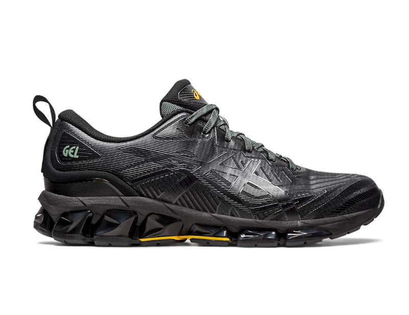 ASICS Gel-Quantum 360 7 Black Ivy