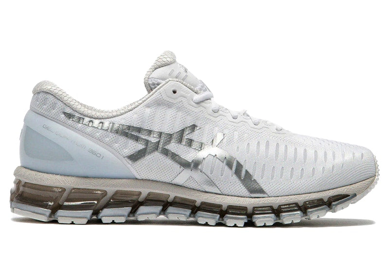 ASICS Gel-Quantum 360 I White Pure Silver