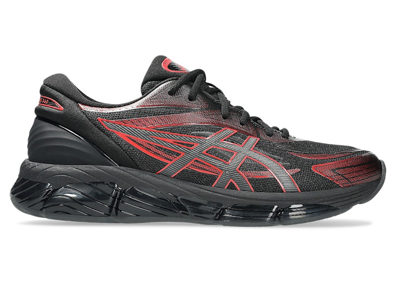 ASICS Gel-Quantum 360 VIII Black Classic Red