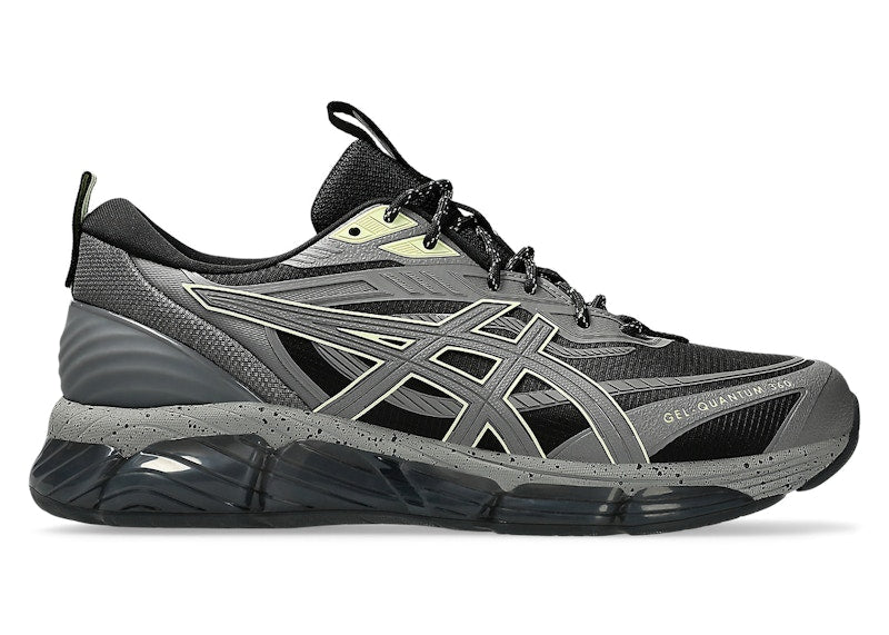 ASICS Gel-Quantum 360 VIII Utility Black Carbon