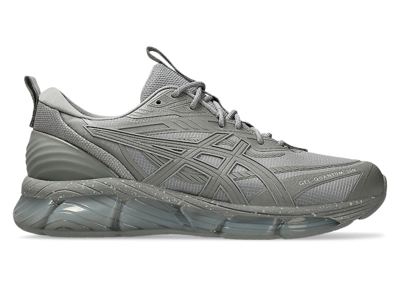 ASICS Gel-Quantum 360 VIII Utility Clay Grey Cement Grey