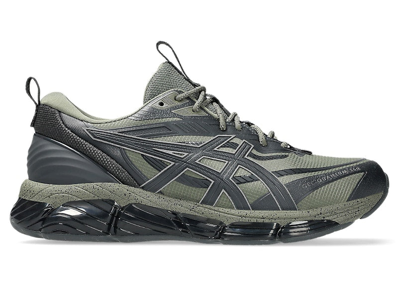 ASICS Gel-Quantum 360 VIII Utility Mantle Green Graphite Grey