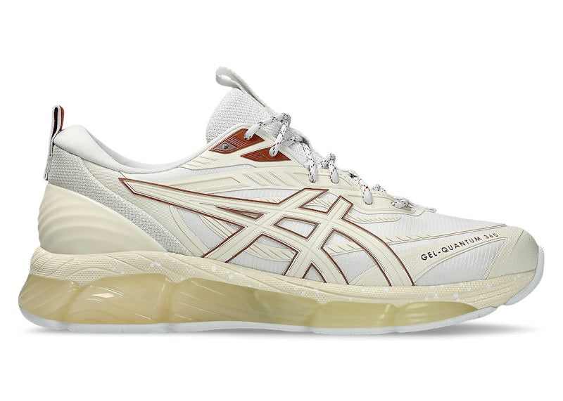 ASICS Gel-Quantum 360 VIII Utility White Cream