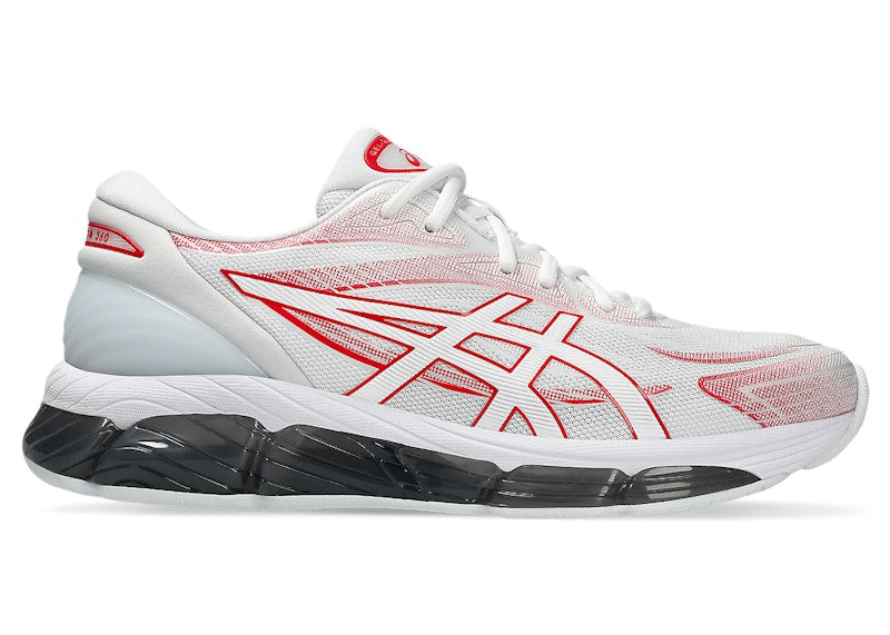 ASICS Gel-Quantum 360 VIII White Classic Red