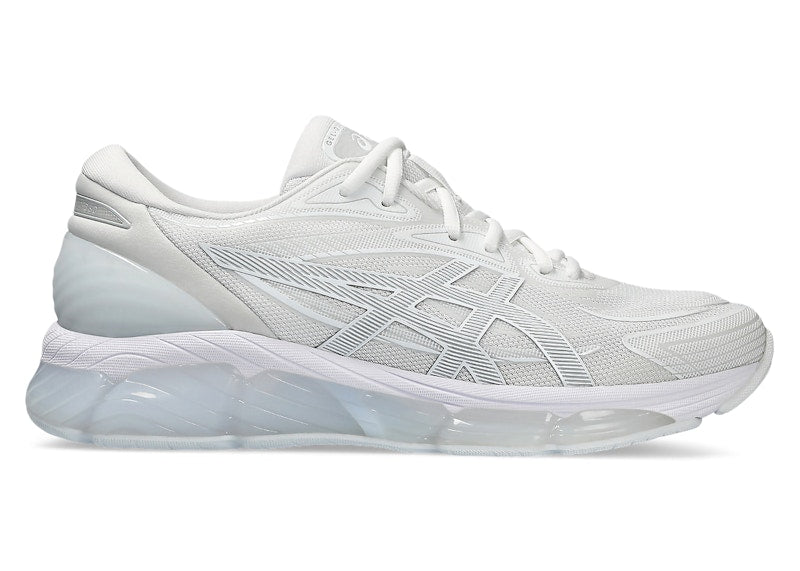 ASICS Gel-Quantum 360 VIII White Glacier Grey